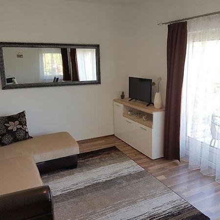 Best Heviz Apartman Eksteriør billede