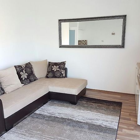 Best Heviz Apartman Eksteriør billede