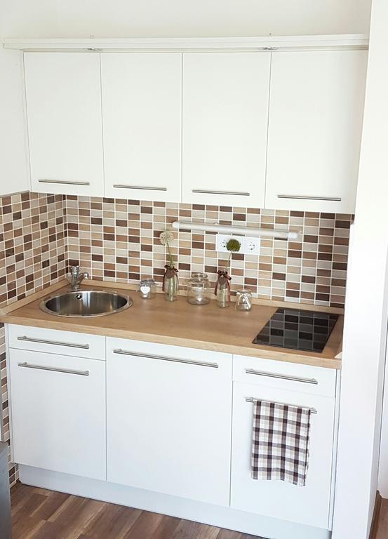 Best Heviz Apartman Eksteriør billede