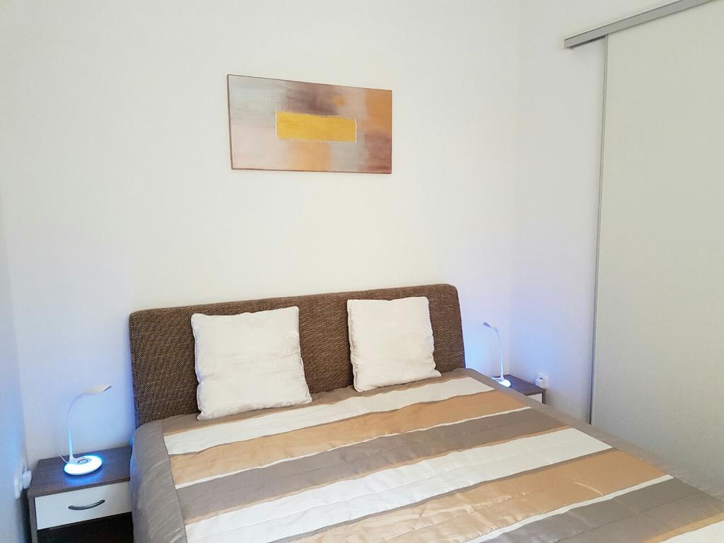 Best Heviz Apartman Eksteriør billede